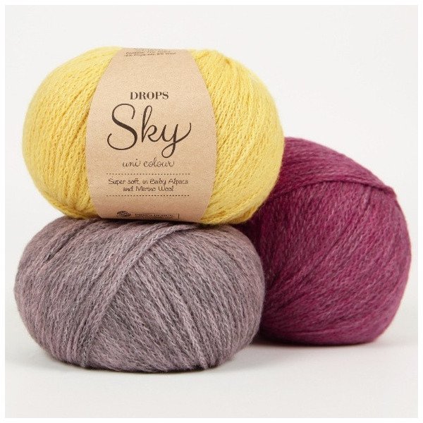 Drops Sky