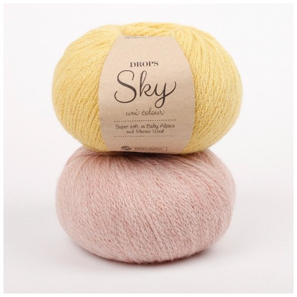 Drops Sky