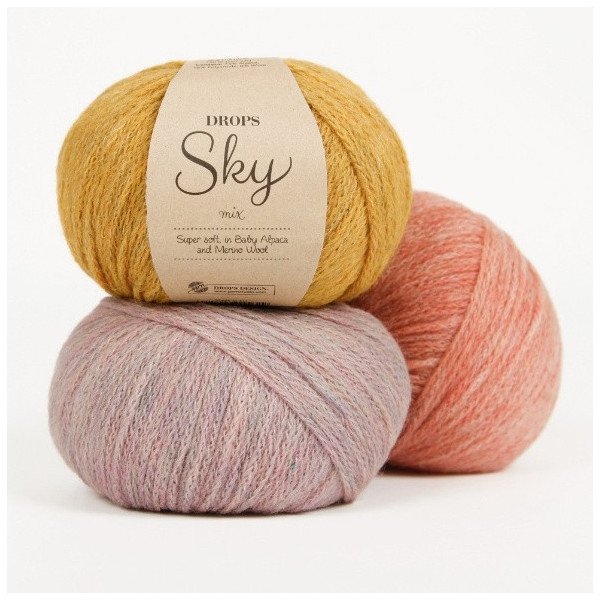 Drops Sky
