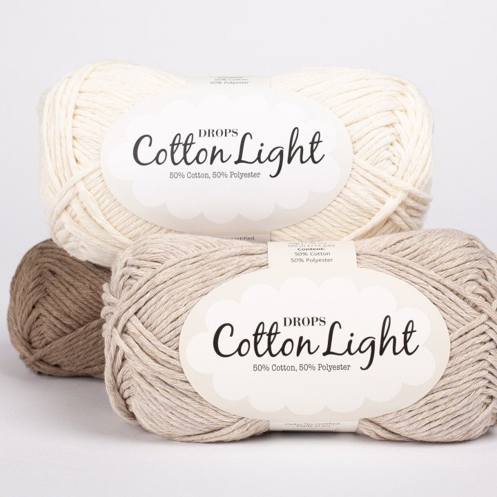 COTTON LIGHT