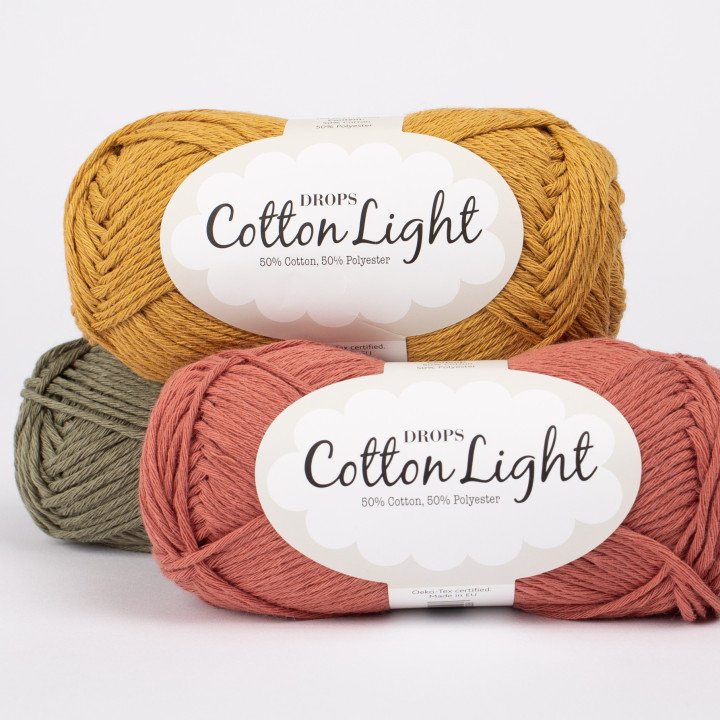 COTTON LIGHT