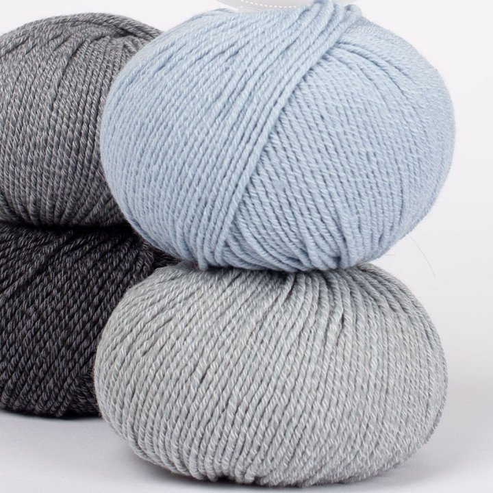 Drops Cotton Merino