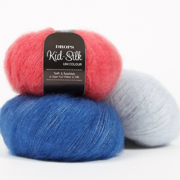 Drops Kid-Silk