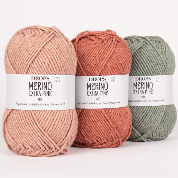 MERINO EXTRA FINE