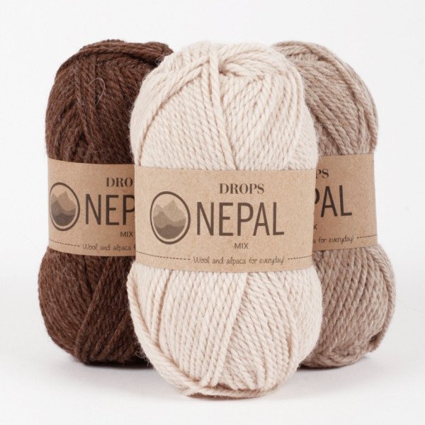 Drops Nepal