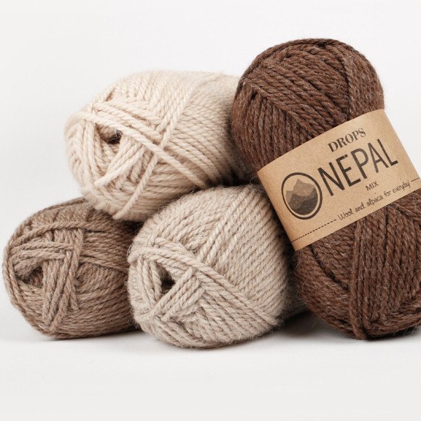Drops Nepal