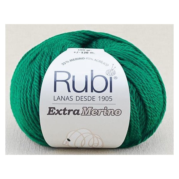 EXTRA MERINO