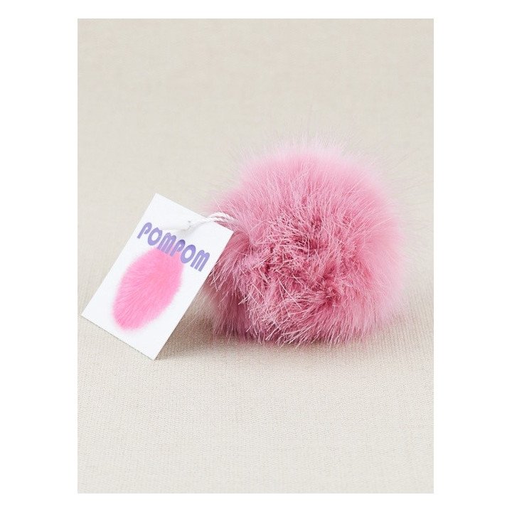 POMPÓN PELO ECOLÓGICO