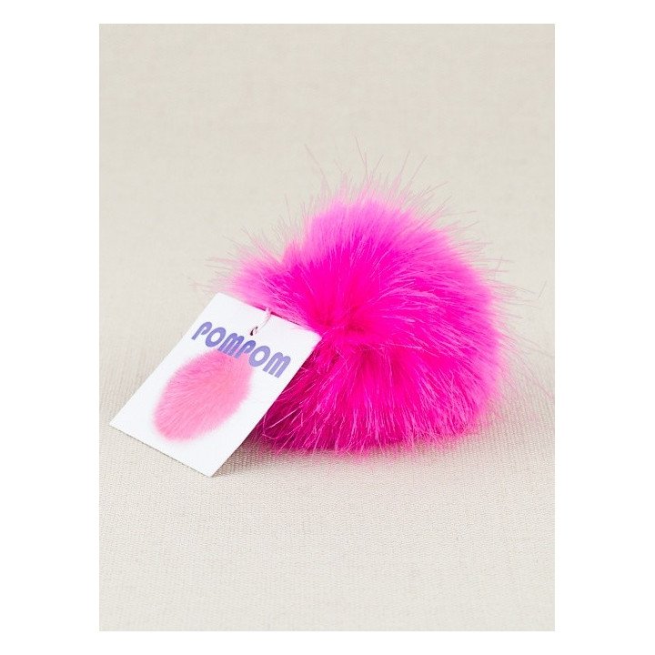 POMPÓN PELO ECOLÓGICO