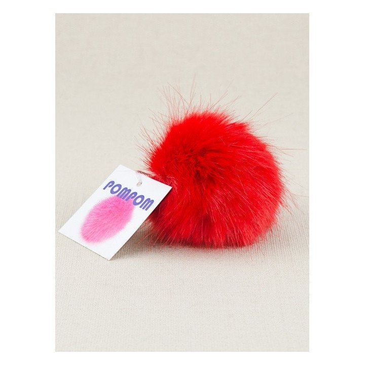 POMPÓN PELO ECOLÓGICO