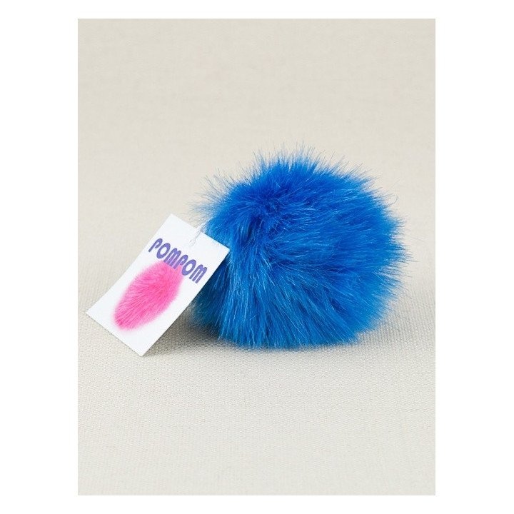 POMPÓN PELO ECOLÓGICO