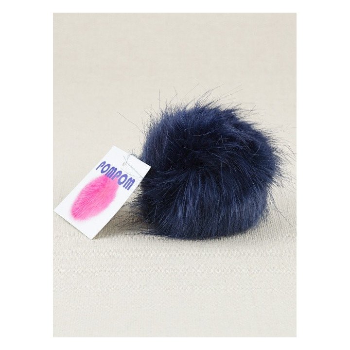 POMPÓN PELO ECOLÓGICO