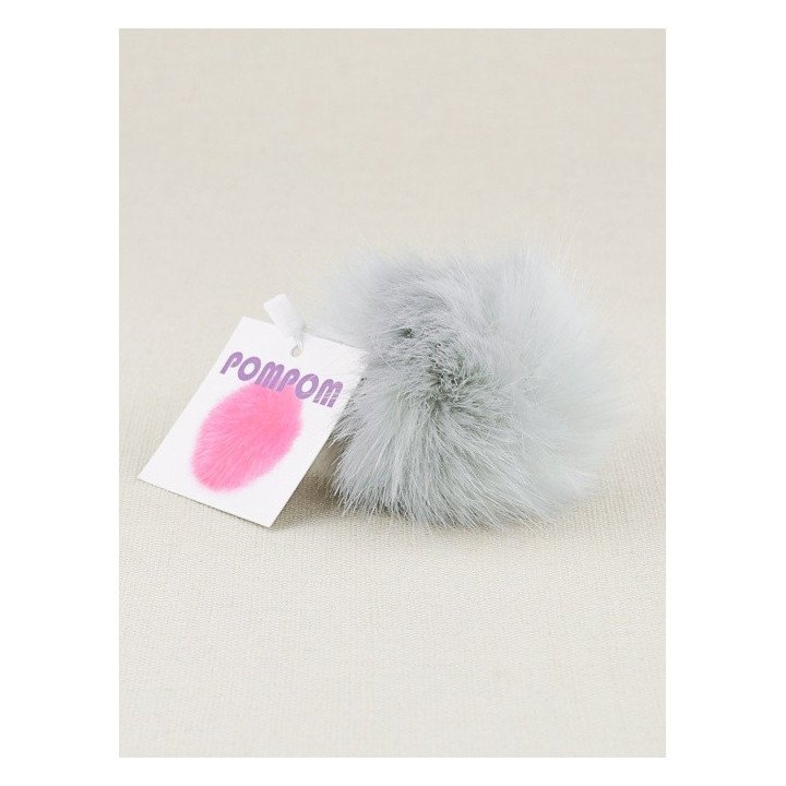 POMPÓN PELO ECOLÓGICO