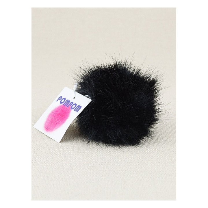 POMPÓN PELO ECOLÓGICO