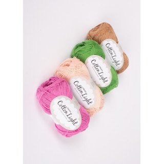 COTTON LIGHT