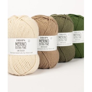 MERINO EXTRA FINE