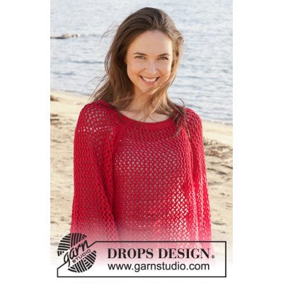 jersey red mistery patron gratis