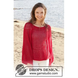 jersey red mistery patron gratis