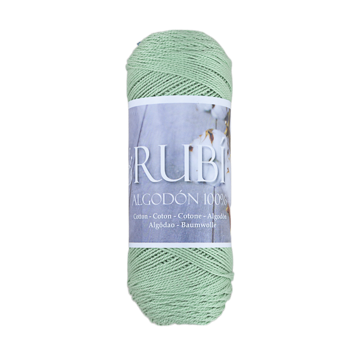 Perlé Rubi de Colores No5