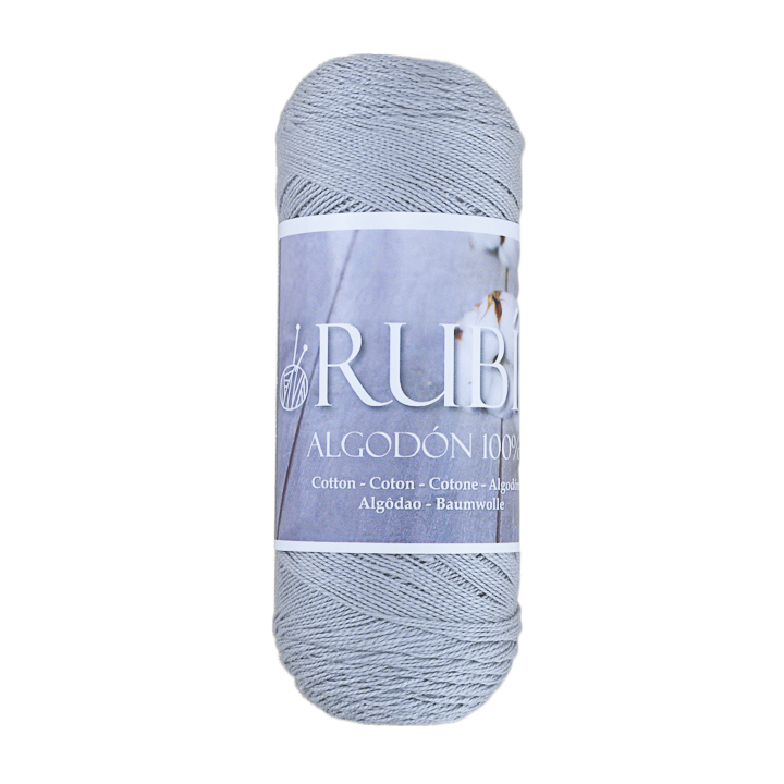 Perlé Rubi de Colores No5