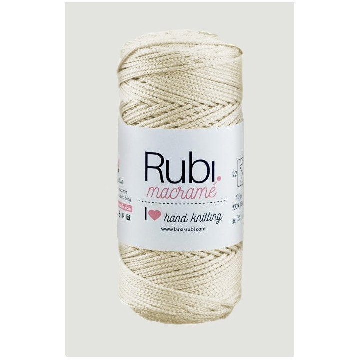 Rubi Macrame