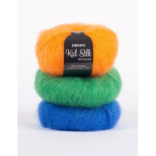 Drops Kid-Silk