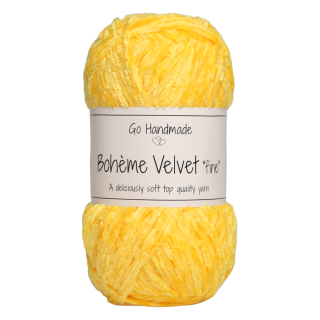 BOHÈME VELVET "FINO"