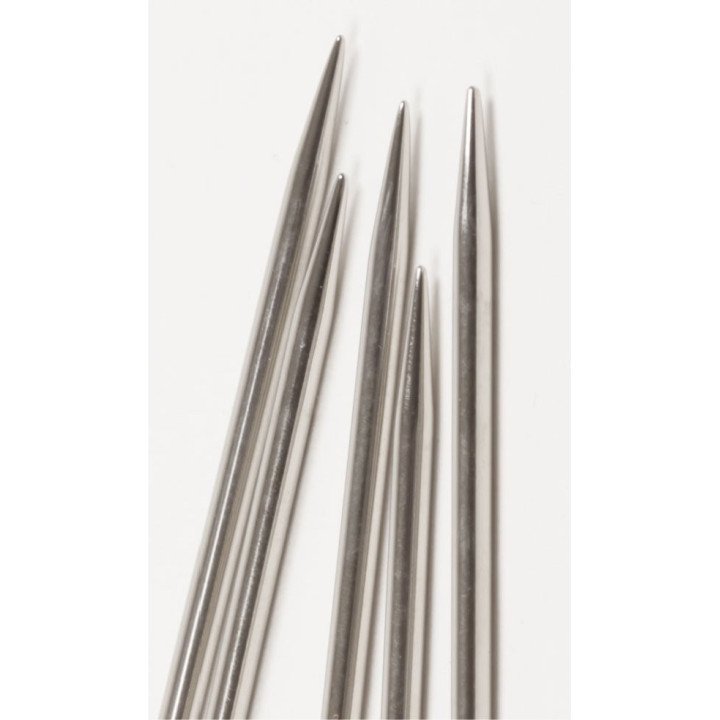 Set de Agujas doble punta - Pro basic