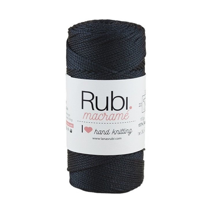 Rubi Macrame