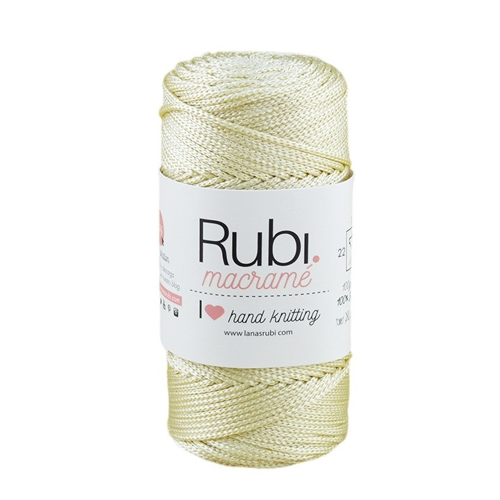 Rubi Macrame