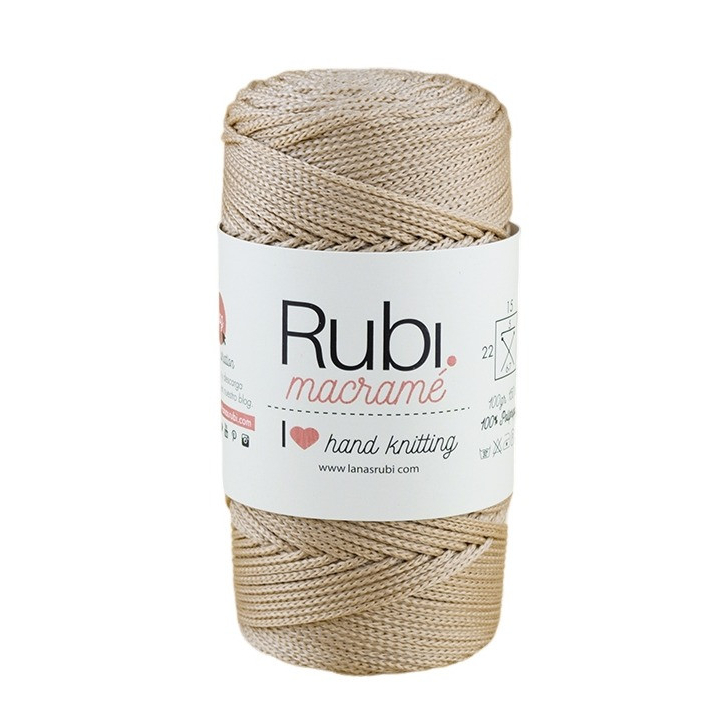 Rubi Macrame