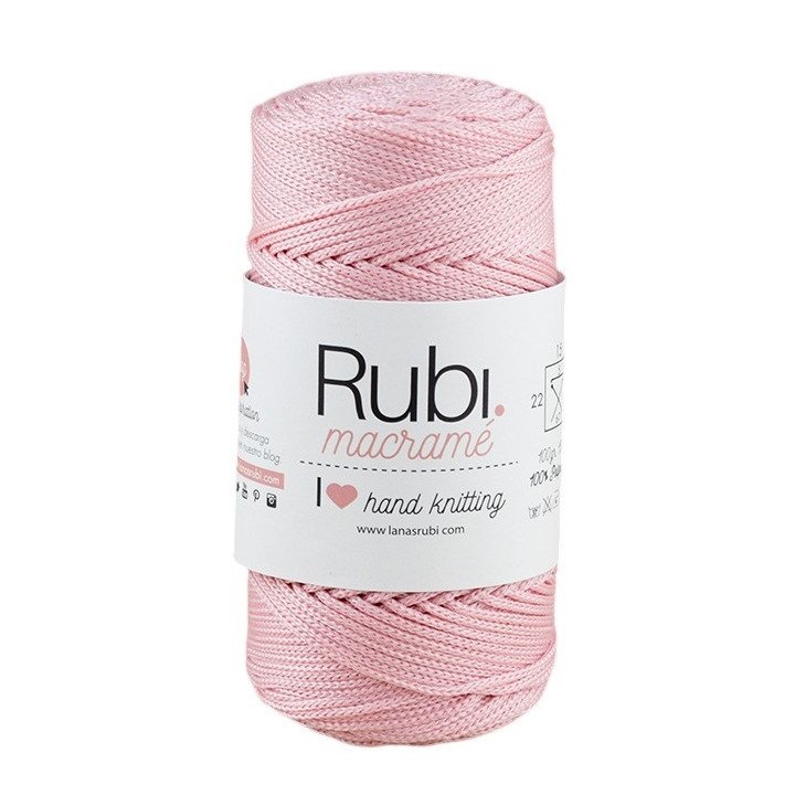 Rubi Macrame