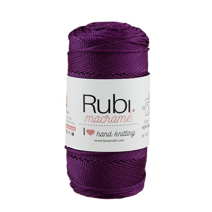 Rubi Macrame