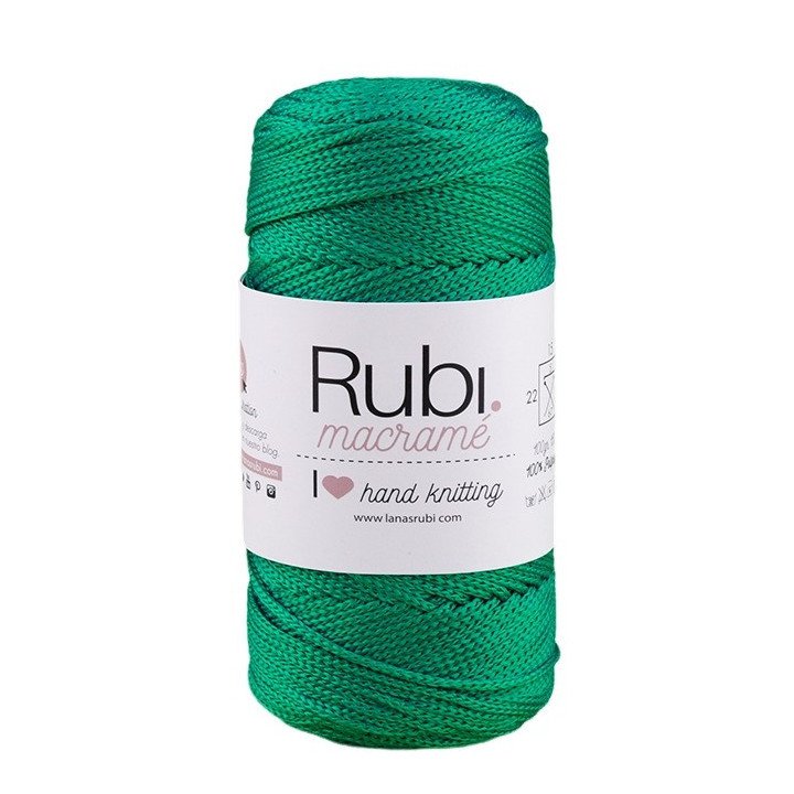Rubi Macrame