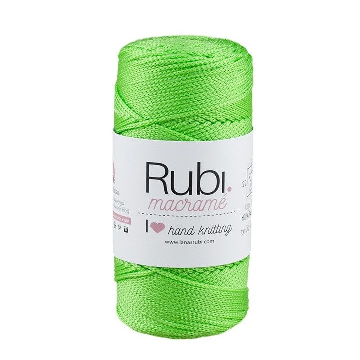 Rubi Macrame