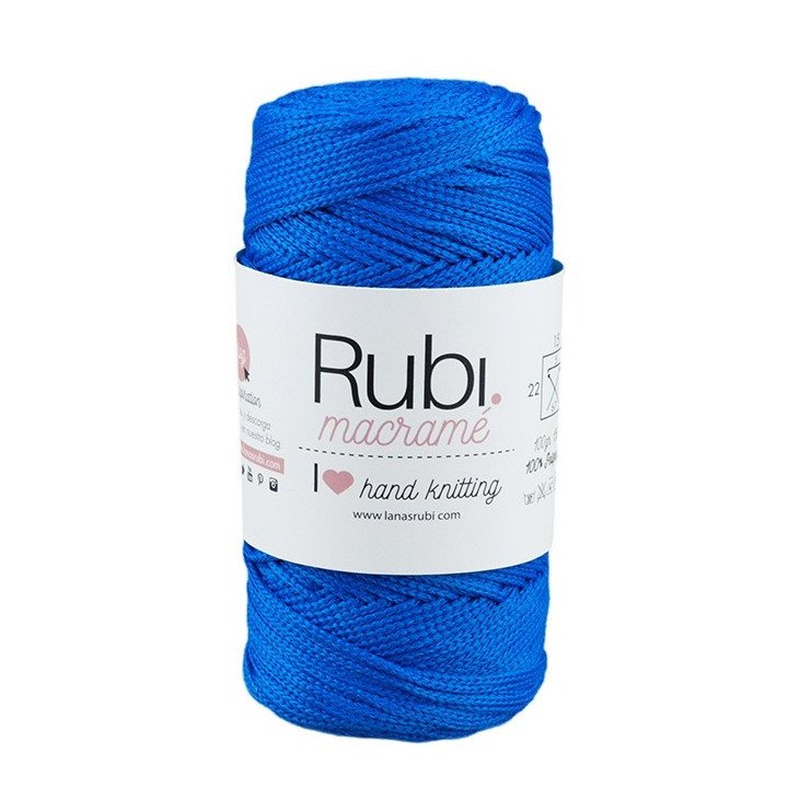 Rubi Macrame