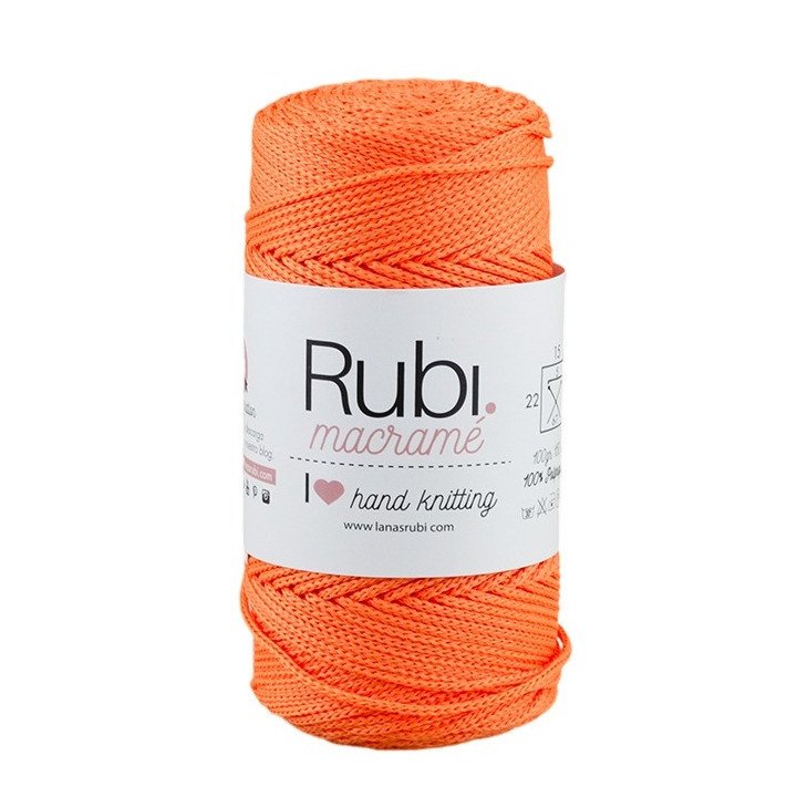Rubi Macrame