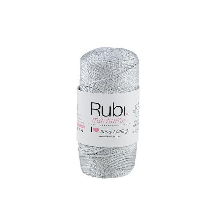 Rubi Macrame