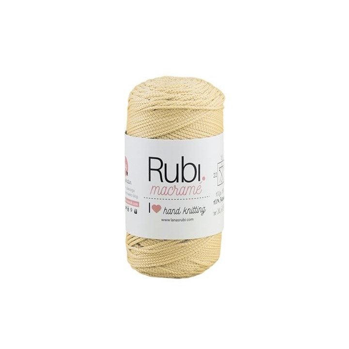 Rubi Macrame