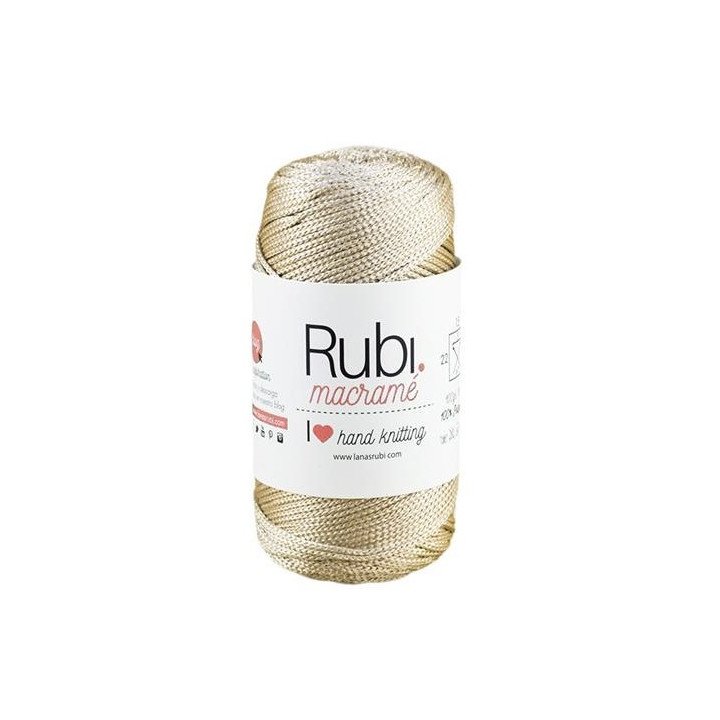 Rubi Macrame