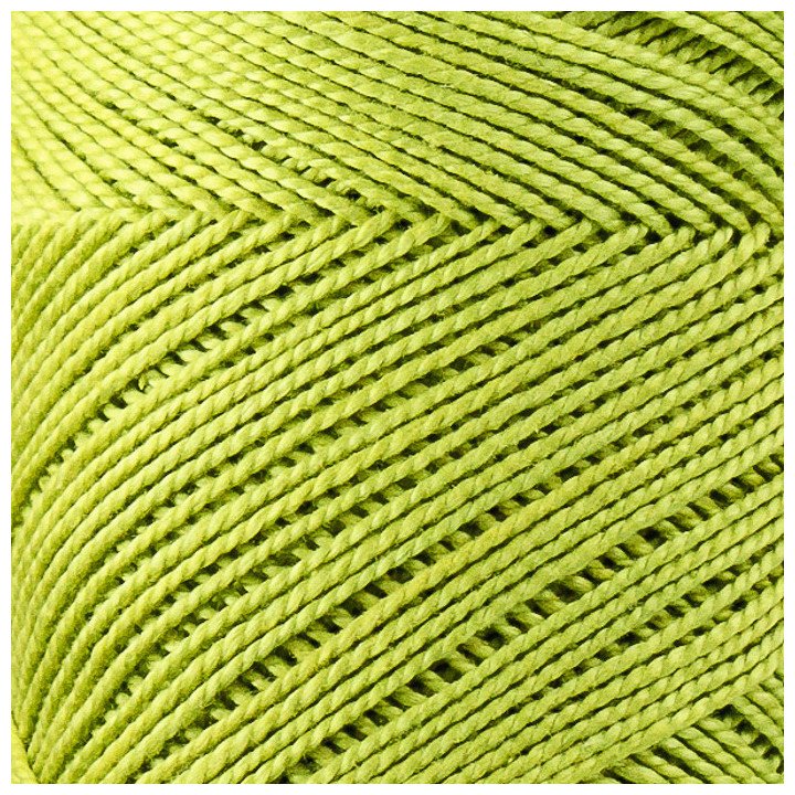 Perlé Rubi de Colores No5