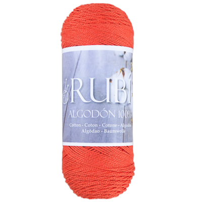 Perlé Rubi de Colores No5