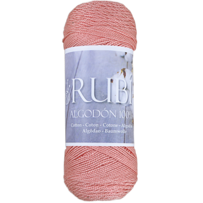 Perlé Rubi de Colores No5