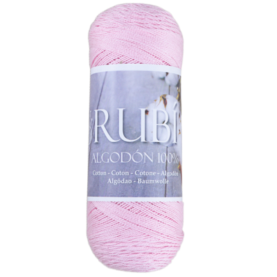 Perlé Rubi de Colores No5