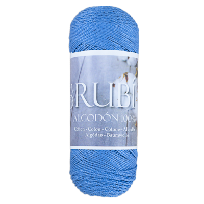 Perlé Rubi de Colores No5