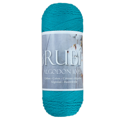 Perlé Rubi de Colores No5