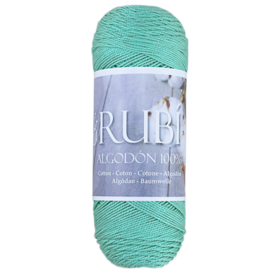 Perlé Rubi de Colores No5