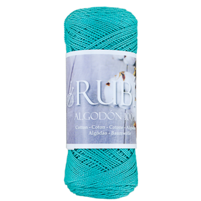 Perlé Rubi de Colores No5