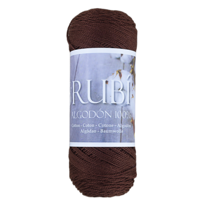 Perlé Rubi de Colores No5