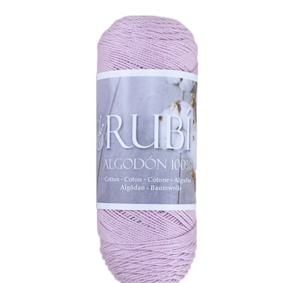 Perlé Rubi de Colores No5